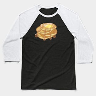 Pancake Baseball T-Shirt